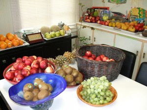 My kitchen